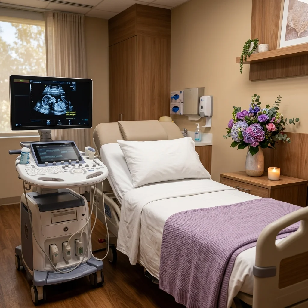 Anisa Medical Ultrasound - Professional Care